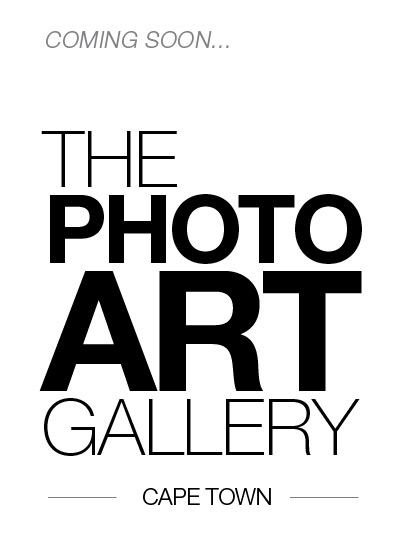 THE PHOTO ART GALLERY - coming soon